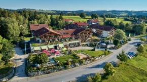 Parkhotel am Soier See Bad Bayersoien